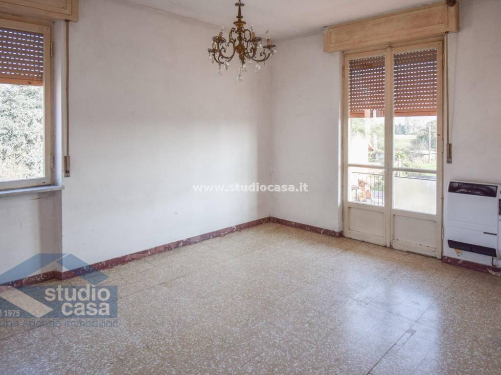 Appartamento a Cavenago d'adda in VIA DEL GAS,16 - Foto 5