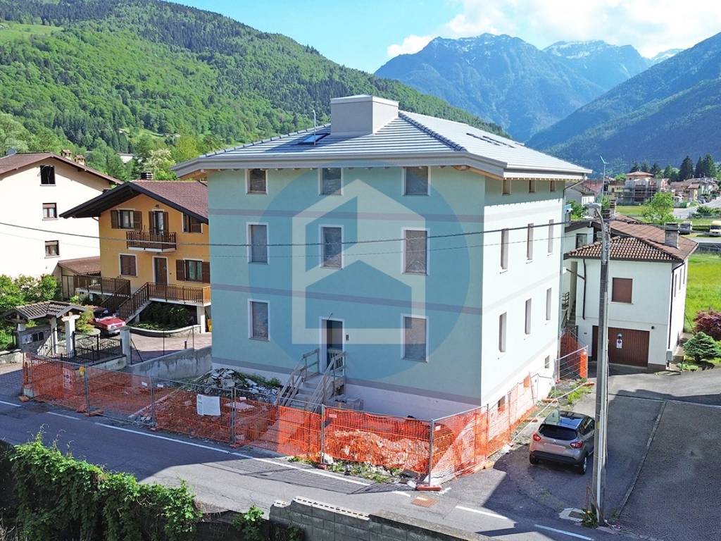 Progetto a Malonno in Via Stradello, 28 - Foto 3