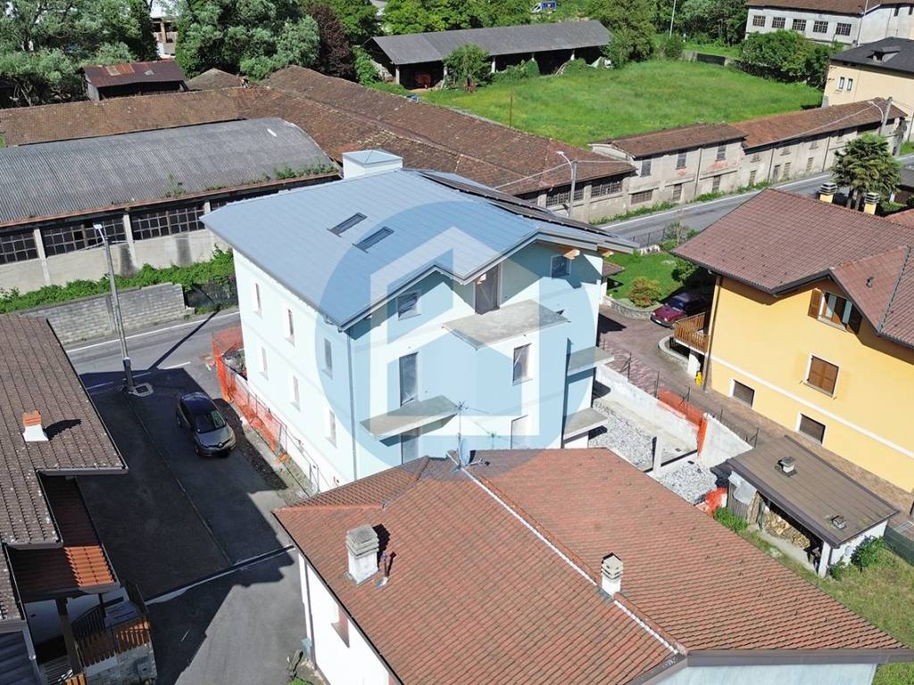 Progetto a Malonno in Via Stradello, 28 - Foto 4