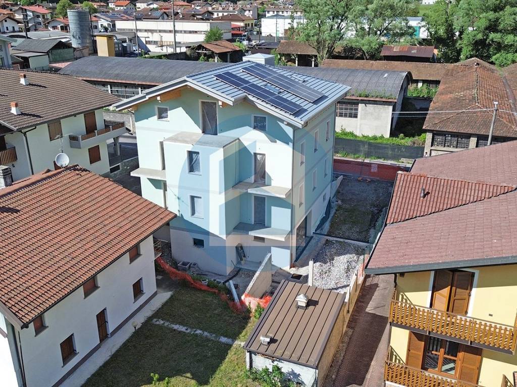 Progetto a Malonno in Via Stradello, 28 - Foto 5