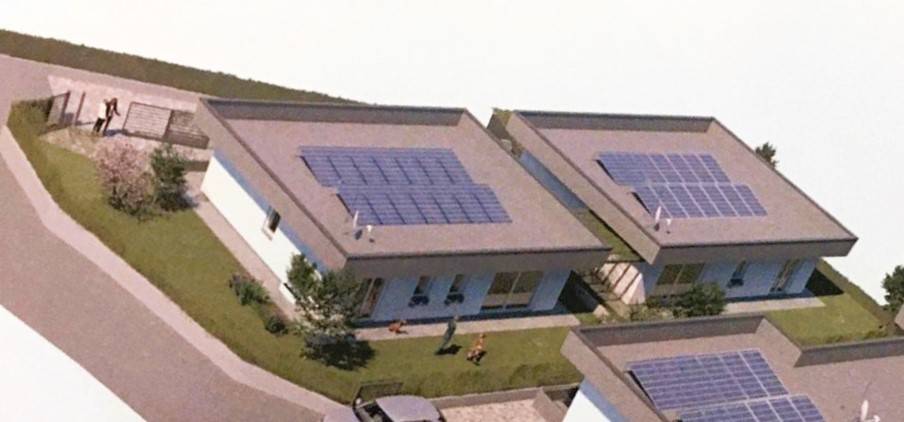 Villa a Appiano gentile in Via Varese - Foto 2