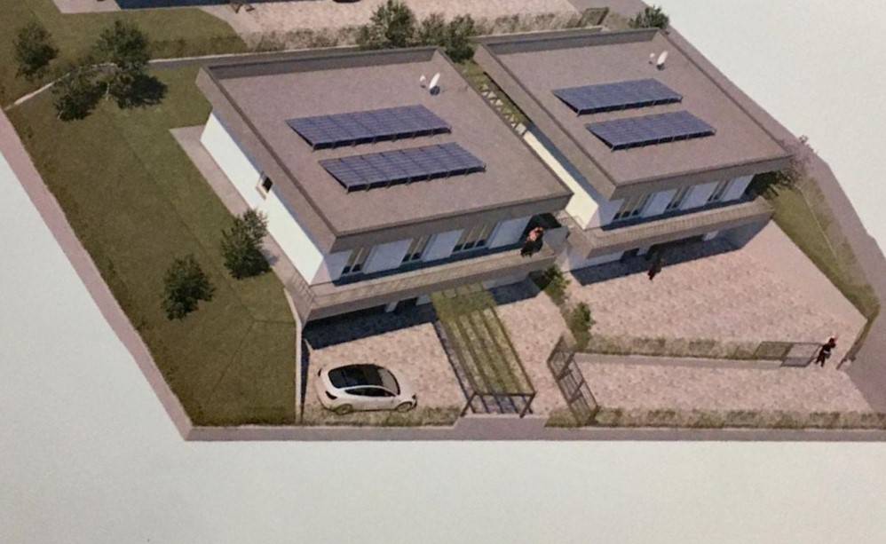 Villa a Appiano gentile in Via Varese - Foto 4
