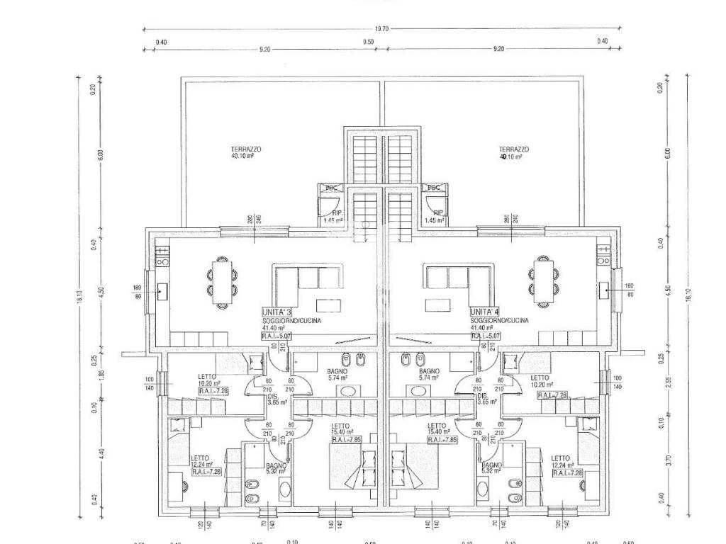 Appartamento a Porto mantovano - Foto 2