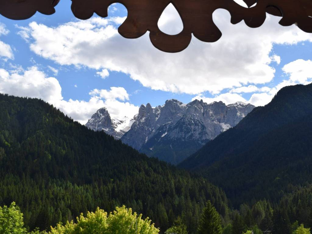 Villa a Auronzo di cadore in Borgo Rio Muri - Foto 3