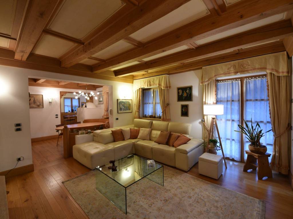 Villa a Auronzo di cadore in Borgo Rio Muri - Foto 4