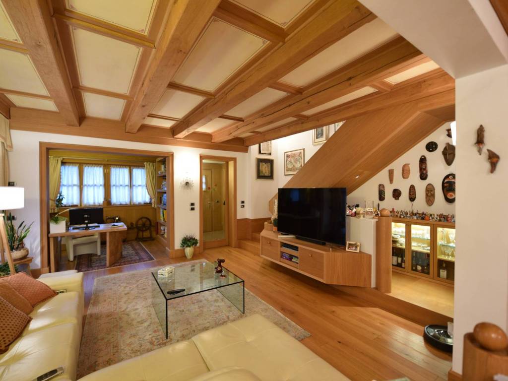 Villa a Auronzo di cadore in Borgo Rio Muri - Foto 5