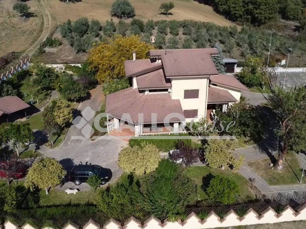 Villa a Montalto uffugo in Via Grancida - Foto 2