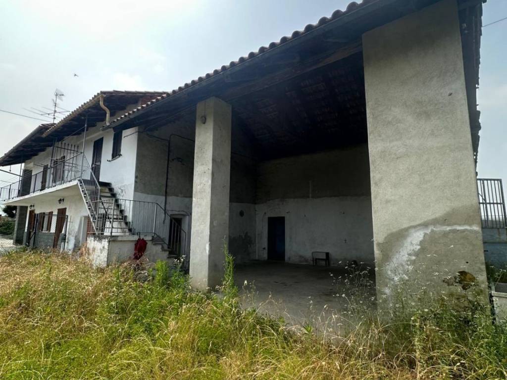 Rustico / casale a Revello in Via Campagnole, 29 - Foto 2