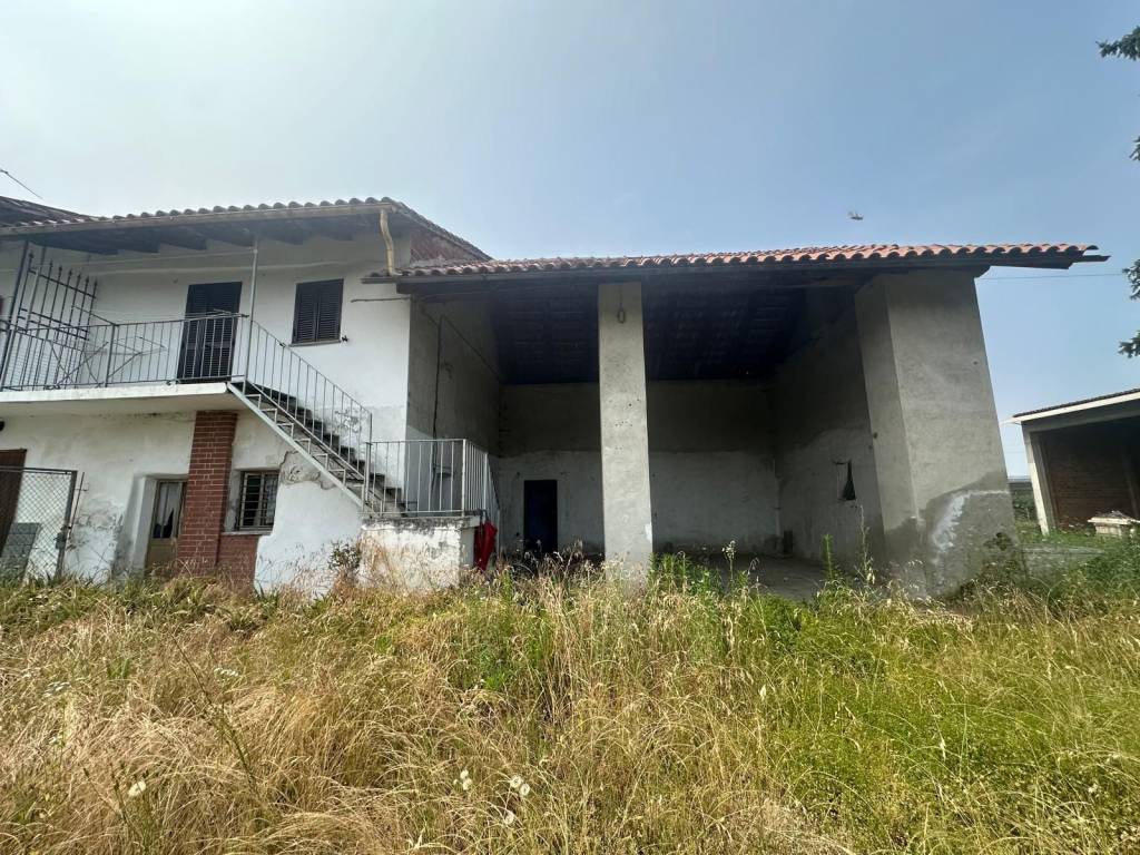 Rustico / casale a Revello in Via Campagnole, 29 - Foto 3