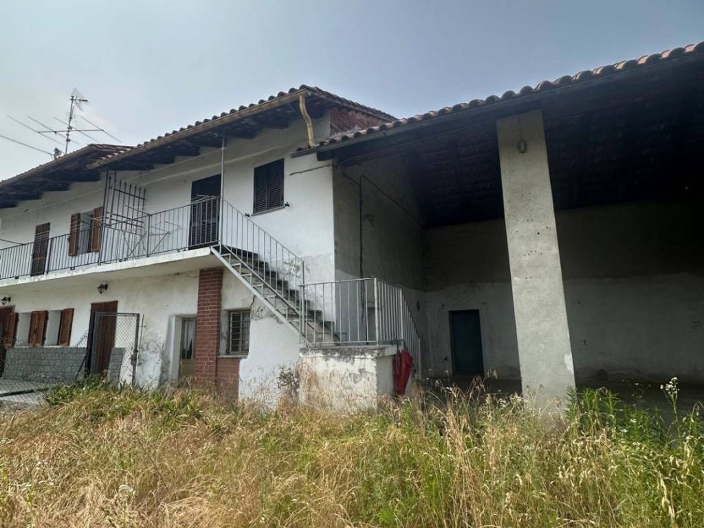 Rustico / casale a Revello in Via Campagnole, 29 - Foto 4