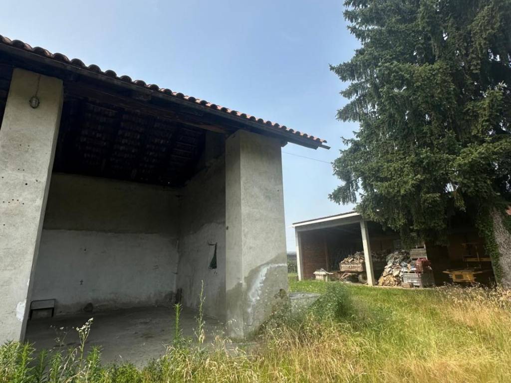 Rustico / casale a Revello in Via Campagnole, 29 - Foto 5