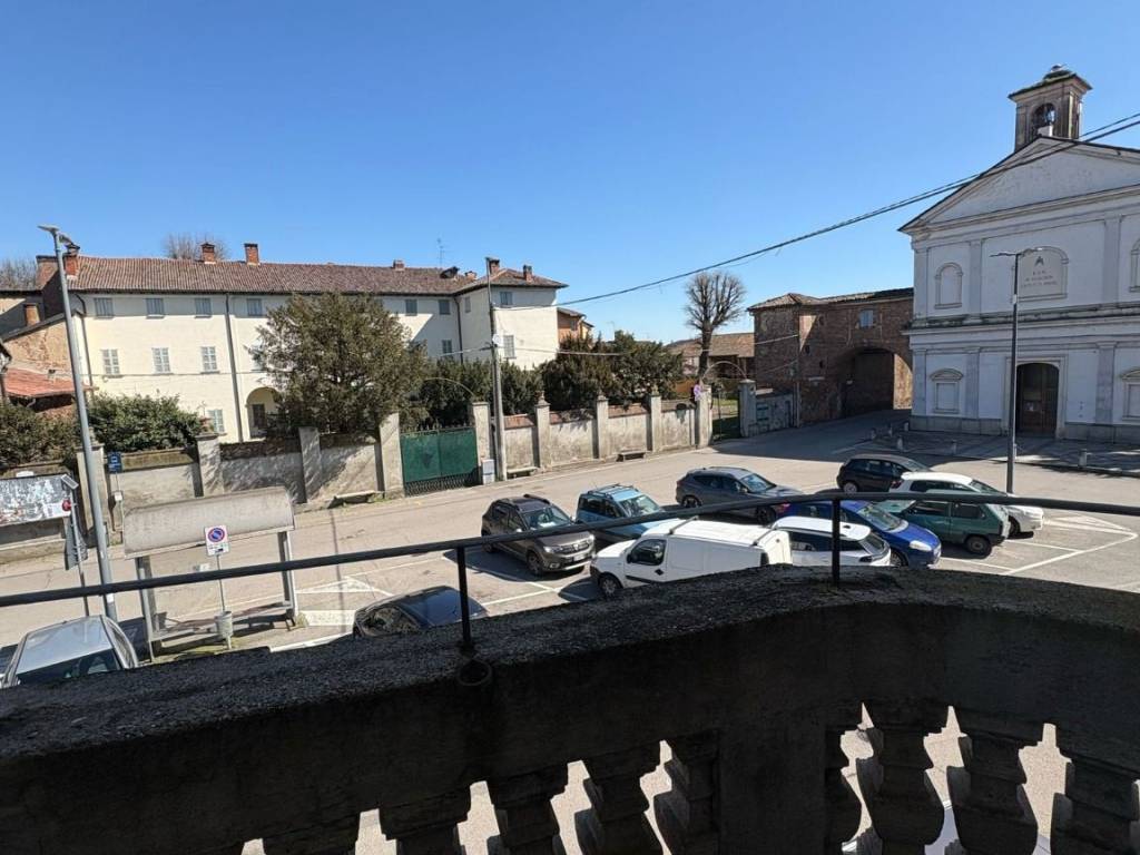Appartamento a Vistarino in Via Municipio Vecchio - Foto 5