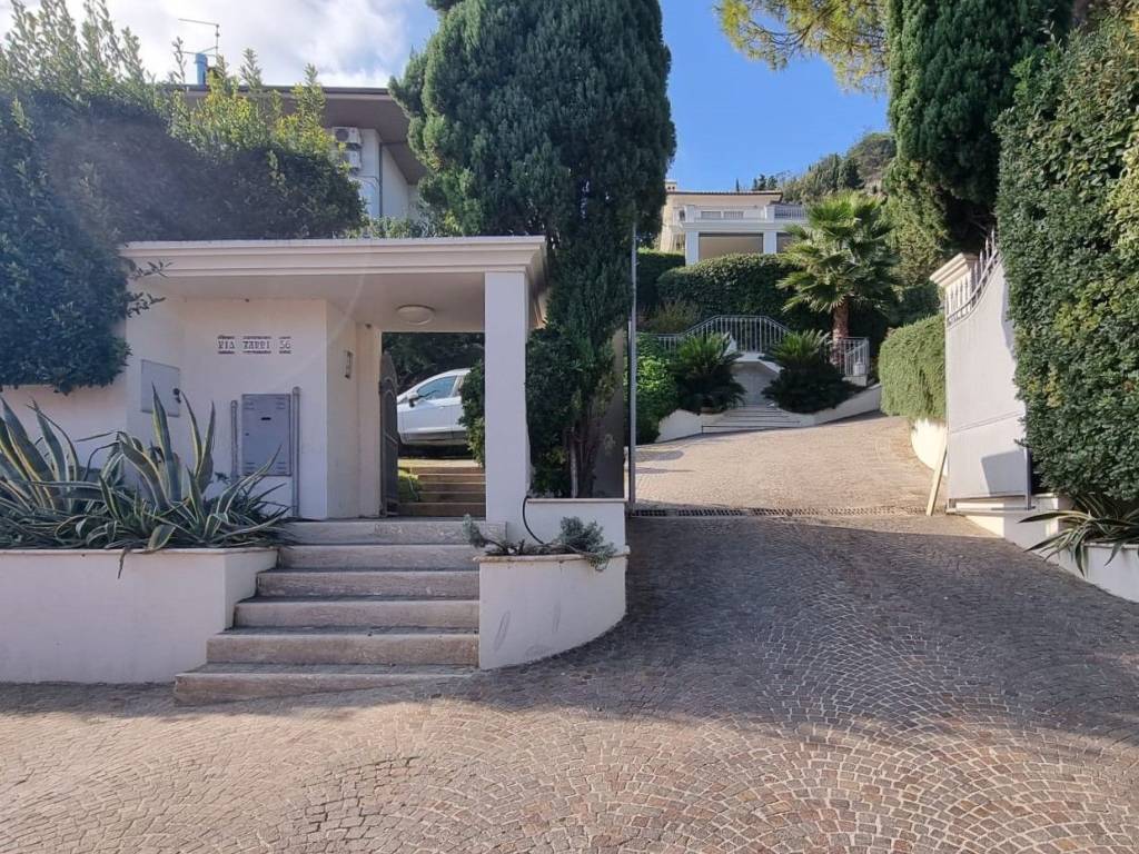 Villa a Pescara in Strada Zanni, 56 - Foto 2