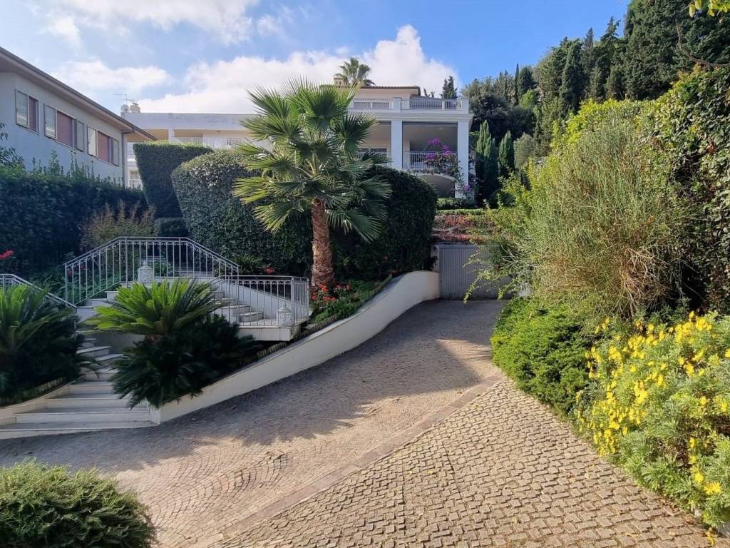 Villa a Pescara in Strada Zanni, 56 - Foto 4