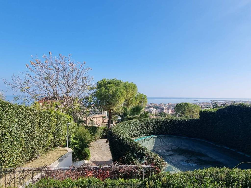 Villa a Pescara in Strada Zanni, 56 - Foto 5