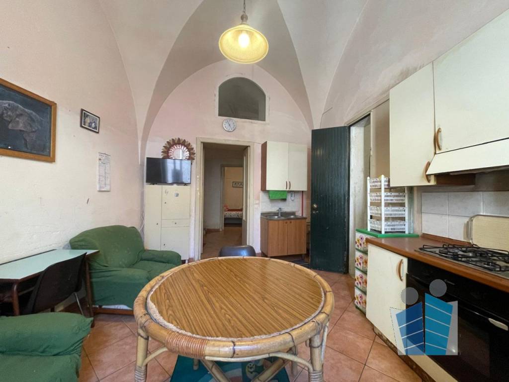 Appartamento a Lecce in Vico del Theutra - Foto 2