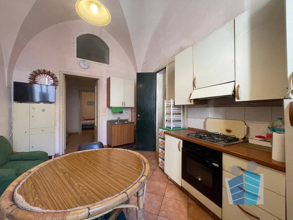 Appartamento a Lecce in Vico del Theutra - Foto 3