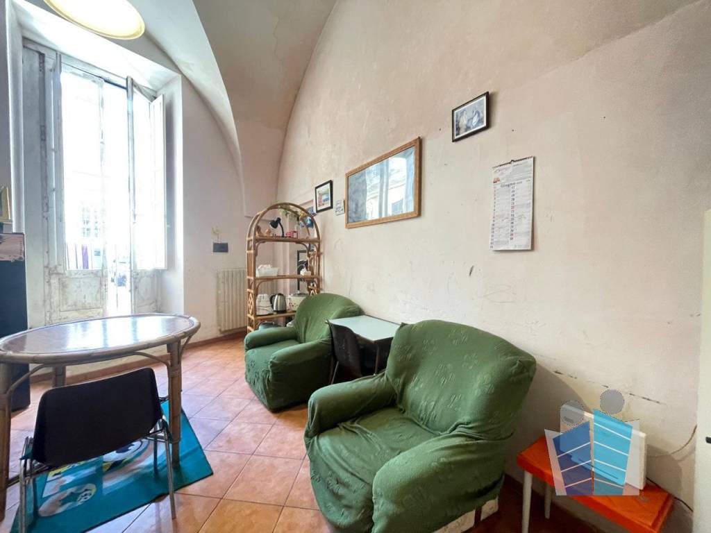 Appartamento a Lecce in Vico del Theutra - Foto 4