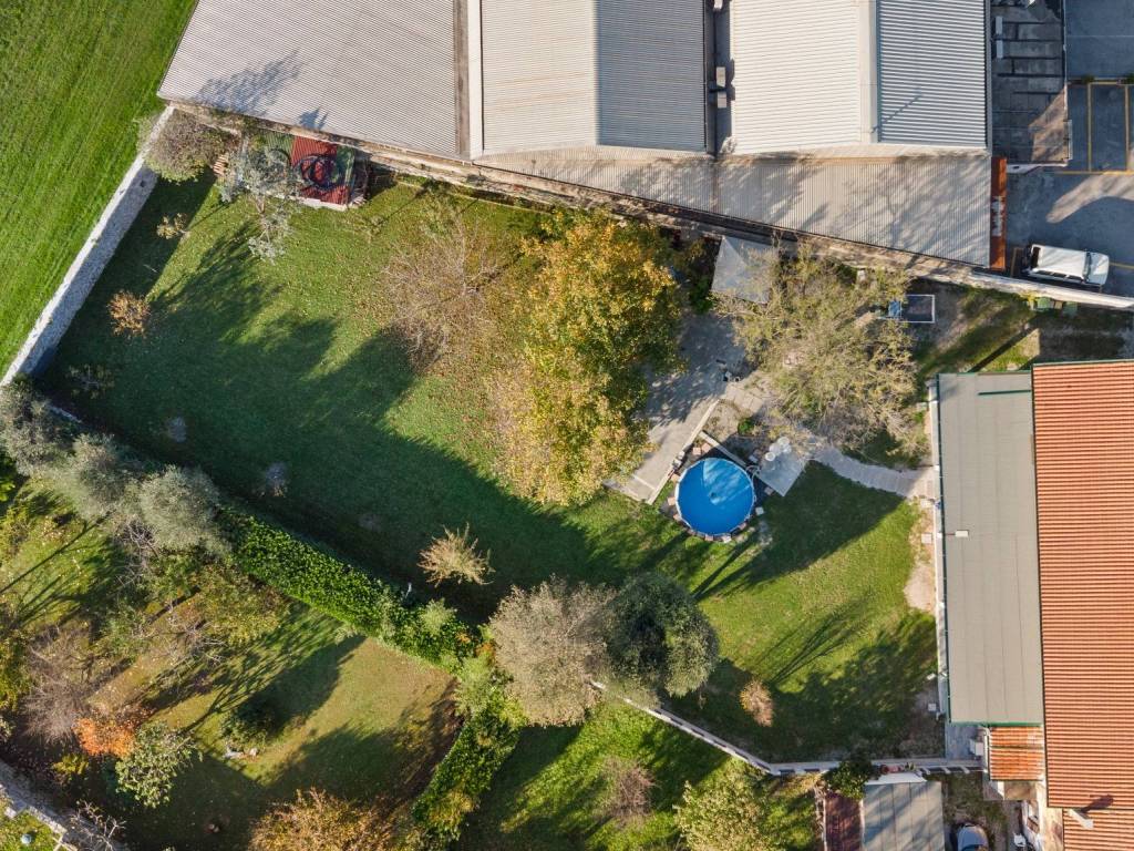 Casa indipendente a Monfalcone in Via San Polo - Foto 2