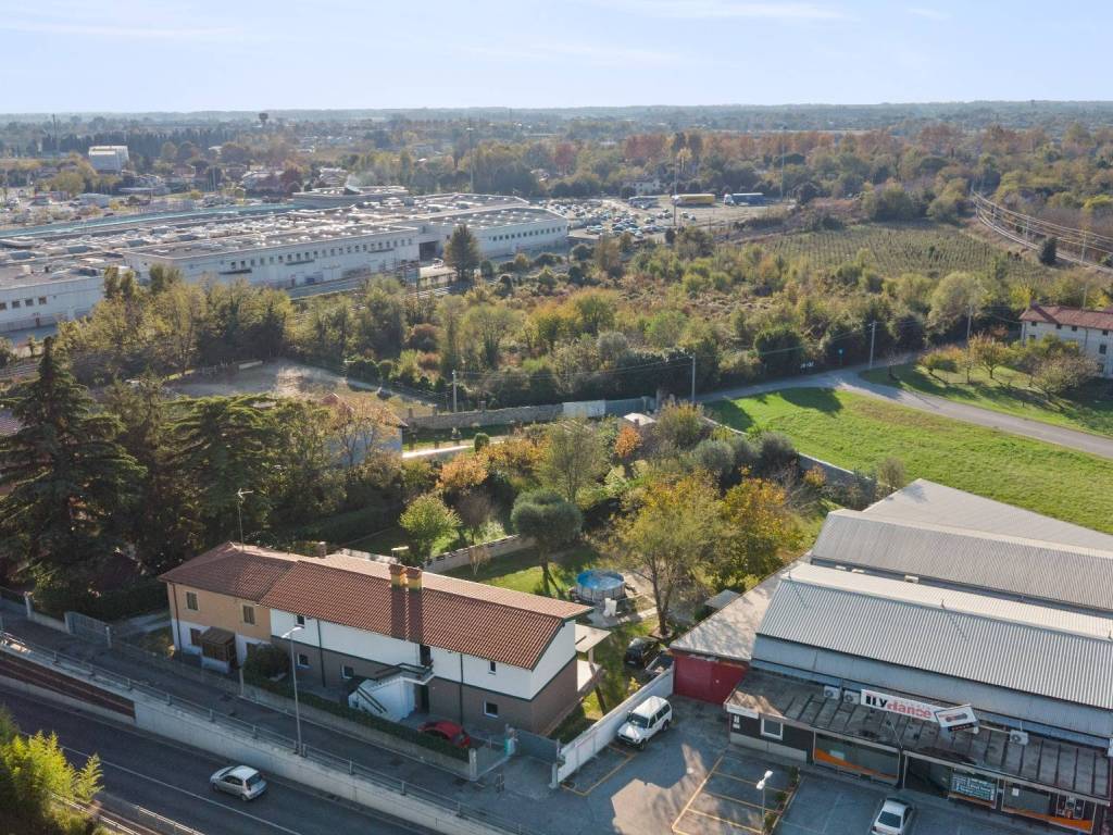 Casa indipendente a Monfalcone in Via San Polo - Foto 4
