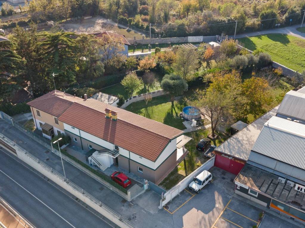 Casa indipendente a Monfalcone in Via San Polo - Foto 5