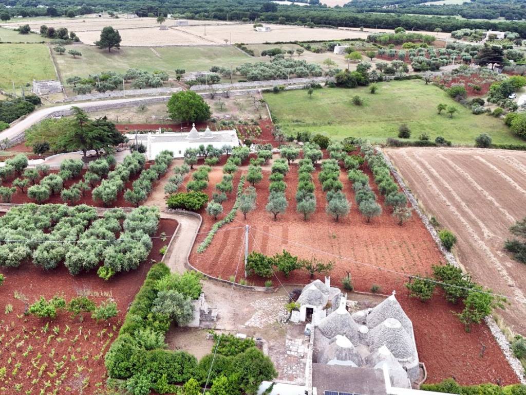 Rustico / casale a Martina franca in Strada Cupina - Foto 2