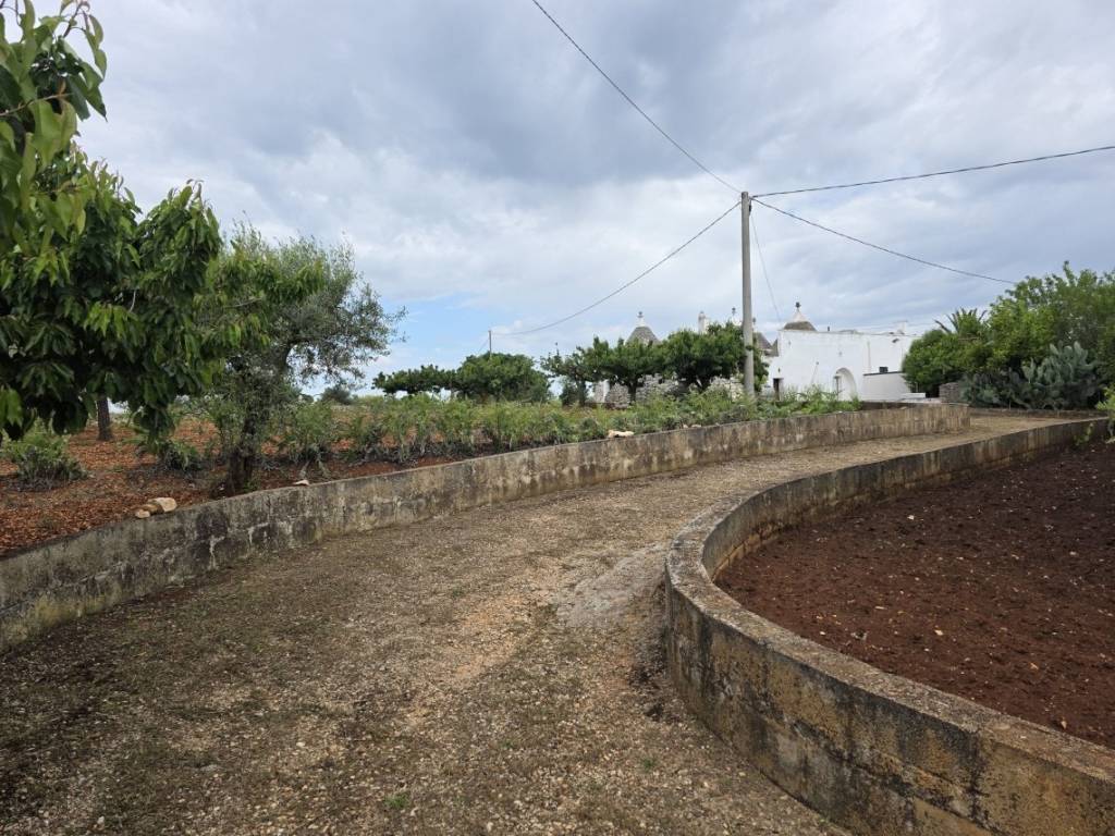 Rustico / casale a Martina franca in Strada Cupina - Foto 5
