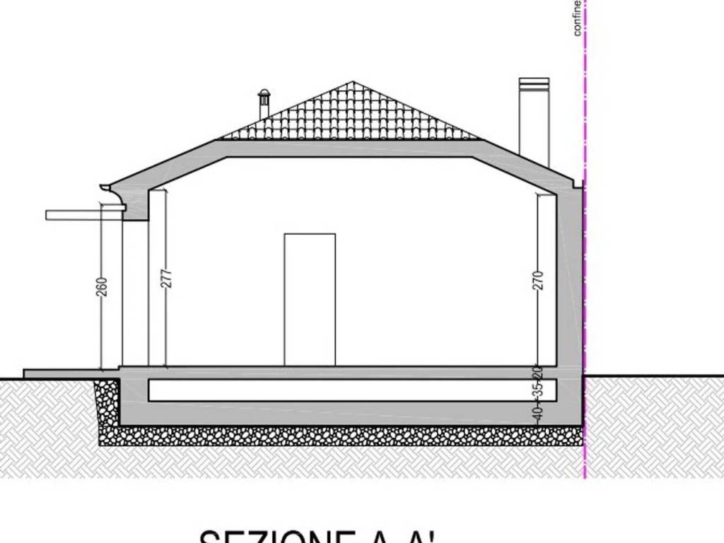 Terreno a Sarzana in Via Marina S.N.C. - Foto 5