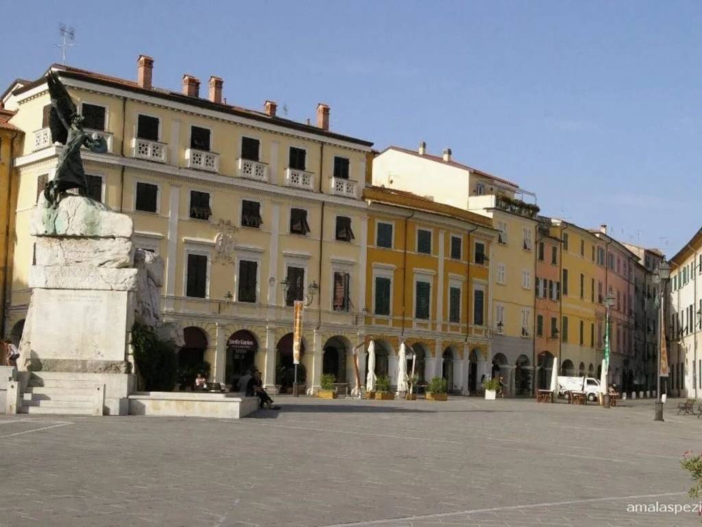 Immobile a Sarzana in Via Ippolito Landinelli, 77 - Foto 2