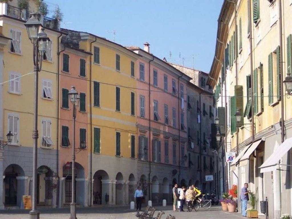 Immobile a Sarzana in Via Ippolito Landinelli, 77 - Foto 4
