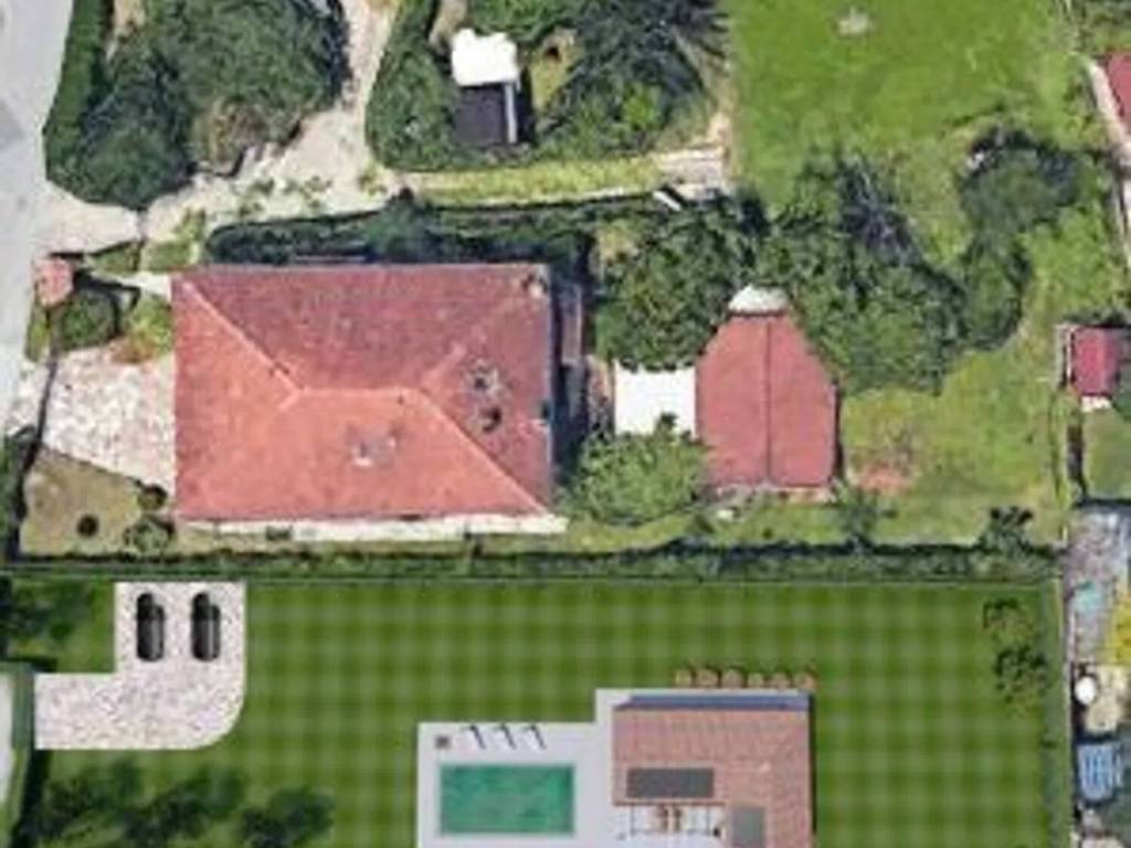 Terreno a Sarzana in Via Montata Di Sarzanello, 63 - Foto 2