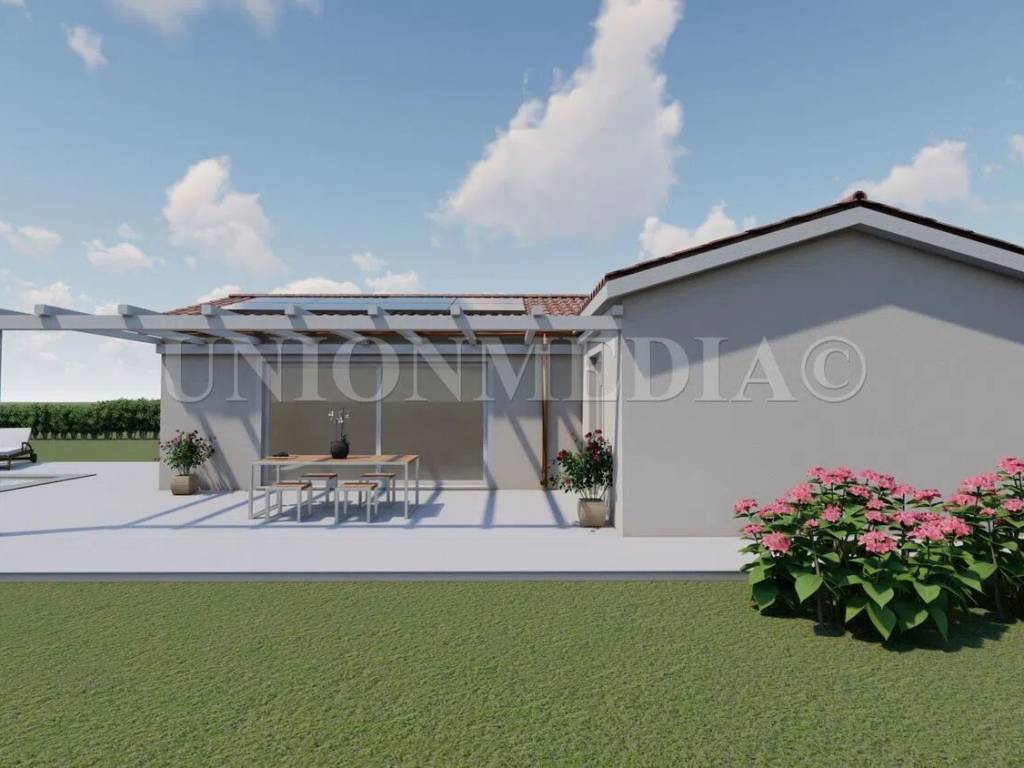 Terreno a Sarzana in Via Montata Di Sarzanello, 63 - Foto 3