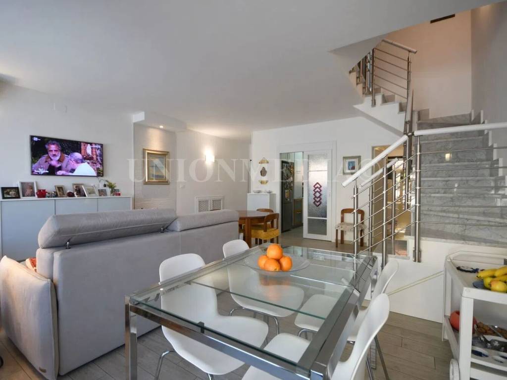 Villa a Ameglia in Sp30, 213 - Foto 3