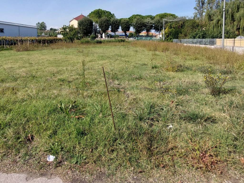 Terreno a Francavilla al mare in Via Nazionale Adriatica Sud - Foto 2