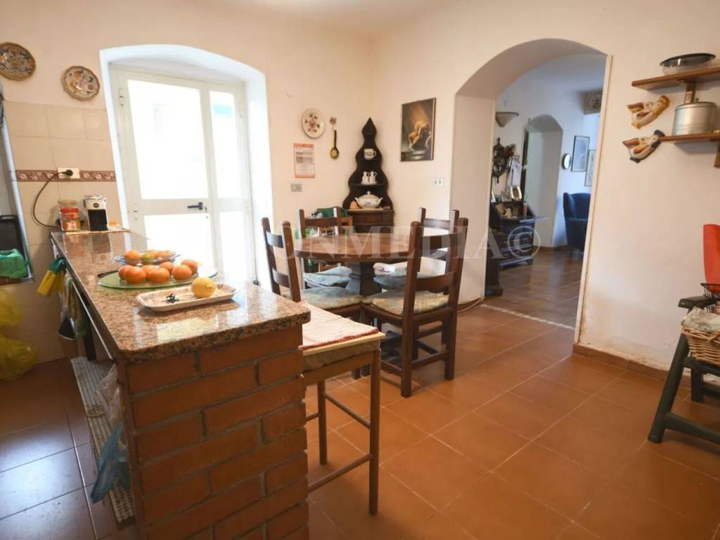 Villa a Ameglia in Via C. A. Fabbricotti, 260 - Foto 3