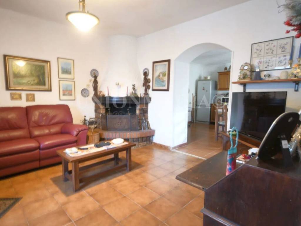 Villa a Ameglia in Via C. A. Fabbricotti, 260 - Foto 4