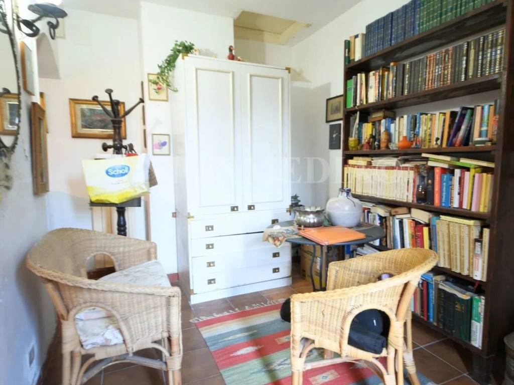 Villa a Ameglia in Via C. A. Fabbricotti, 260 - Foto 5