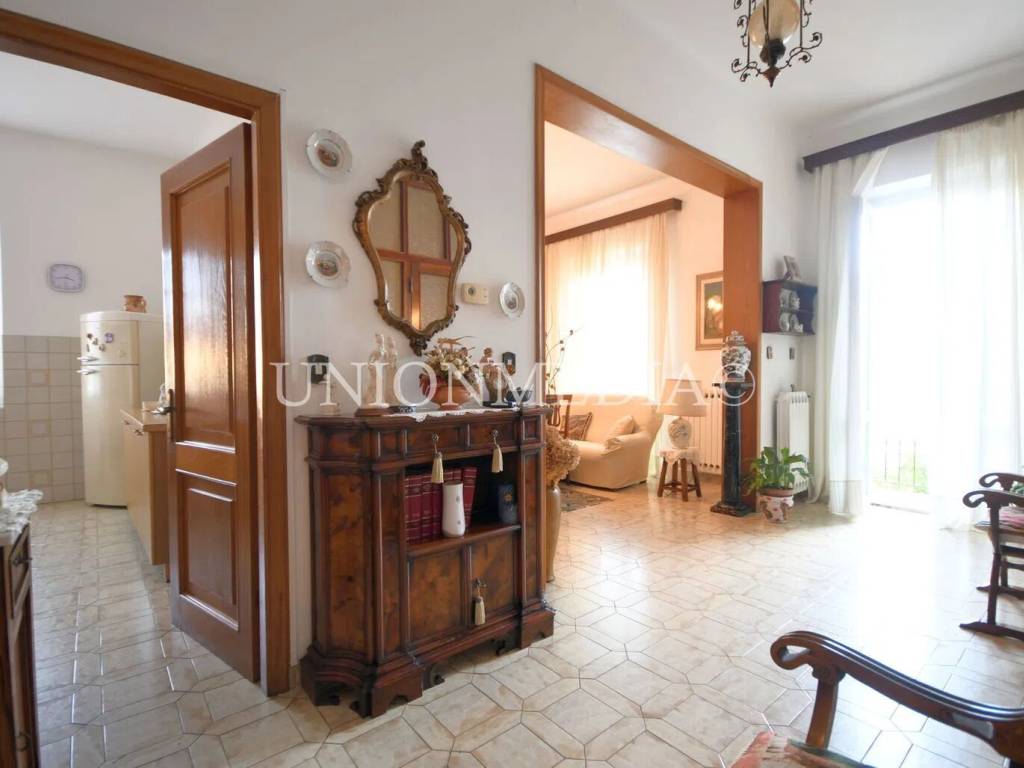 Villa a Ameglia in Via C. A. Fabbricotti S.N.C. - Foto 3