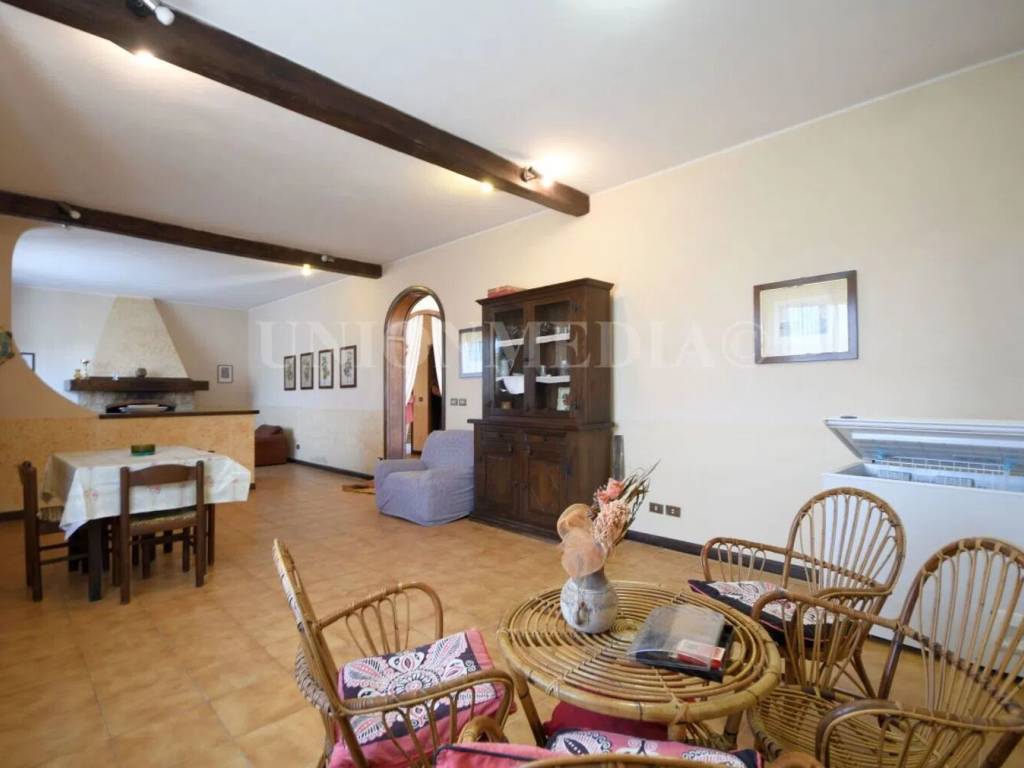 Villa a Sarzana in Vicolo Turì S.N.C. - Foto 4