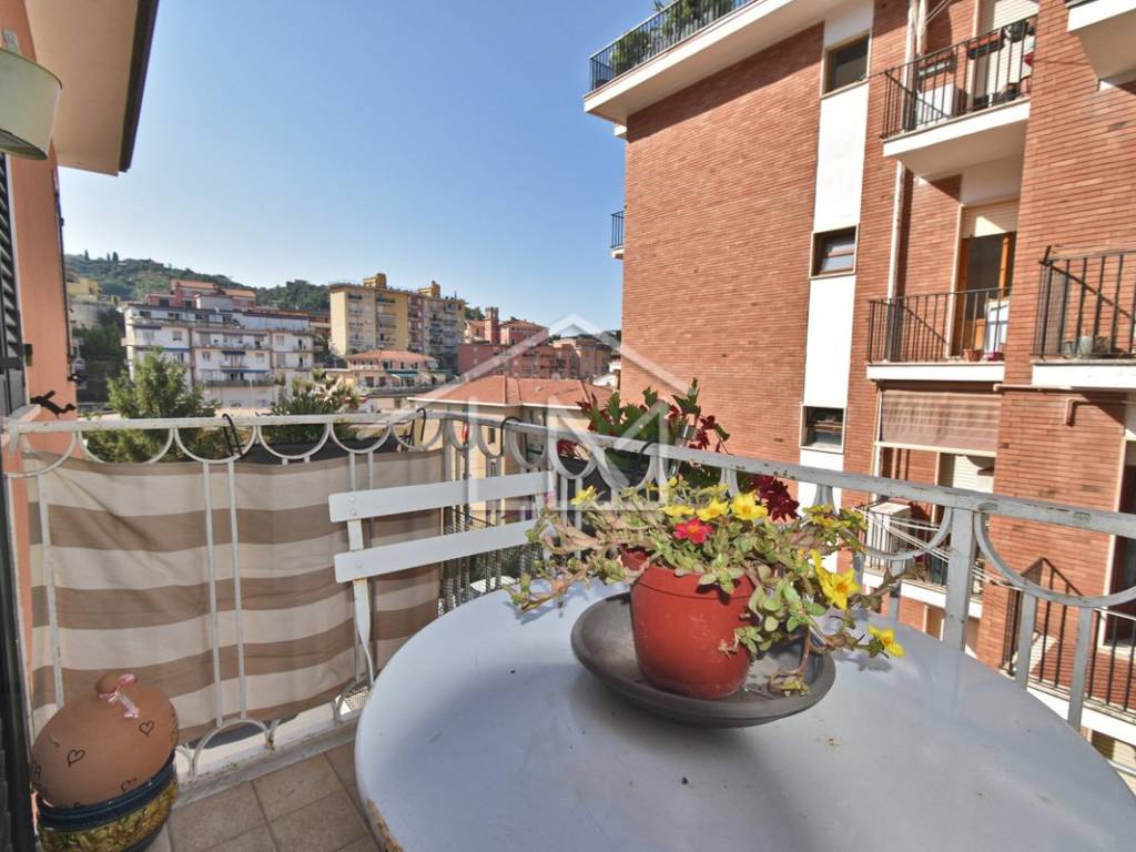 Appartamento a Lerici in Via Generale Ferrari - Foto 4