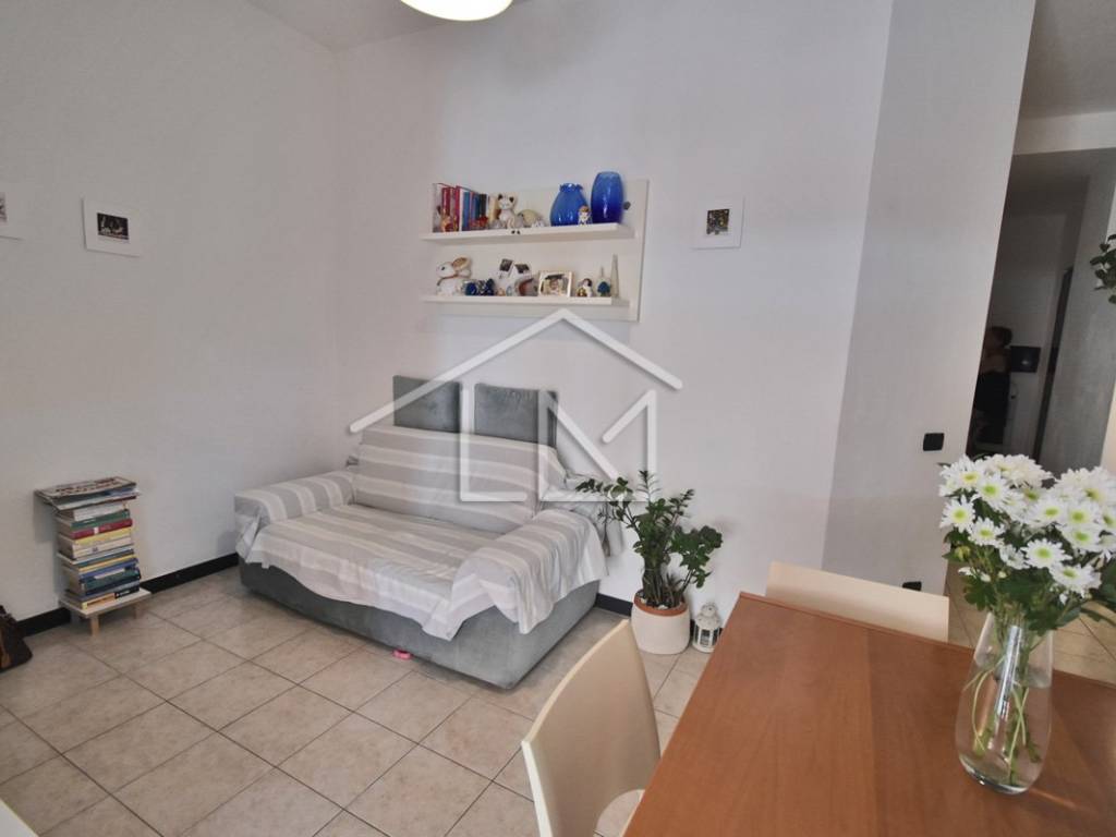 Appartamento a Lerici in Via Generale Ferrari - Foto 5