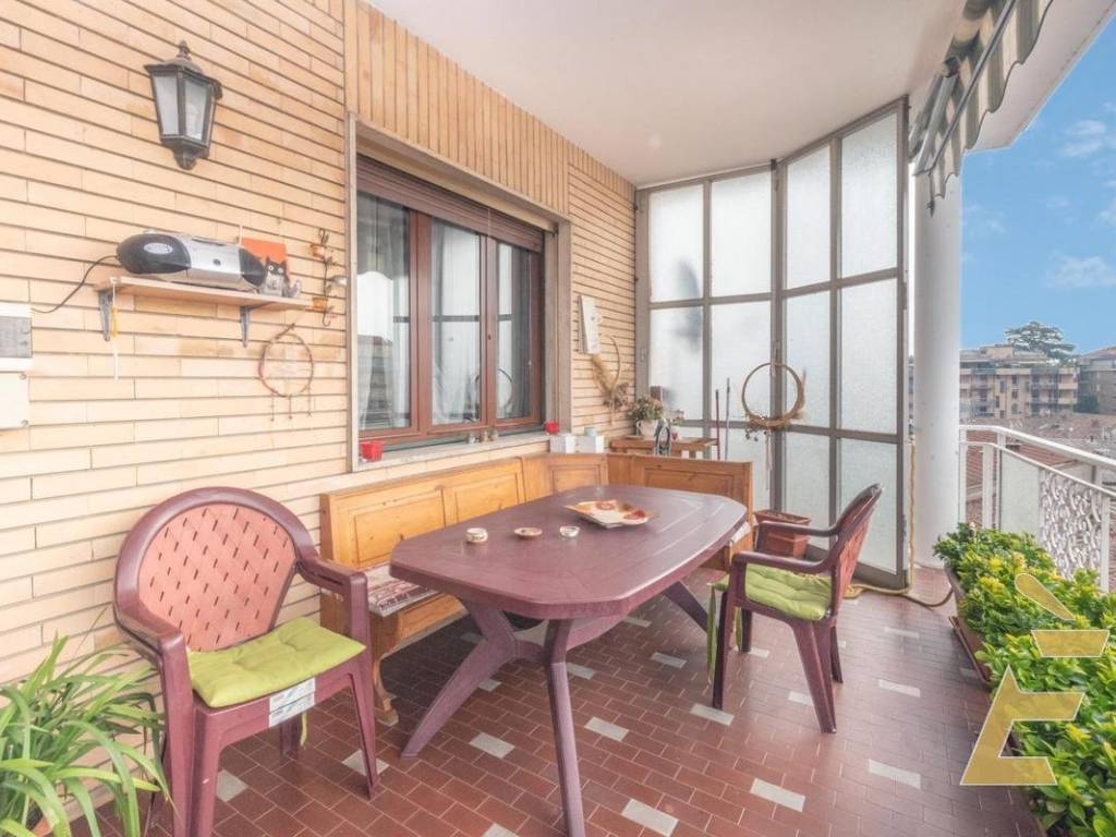 Appartamento a Valenza in VIA FOSCOLO, 4 - Foto 2