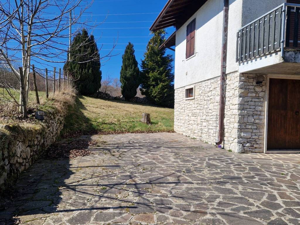 Villa a San zeno di montagna in Via Prada - Foto 3