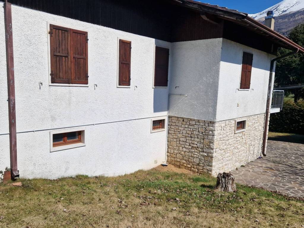 Villa a San zeno di montagna in Via Prada - Foto 4