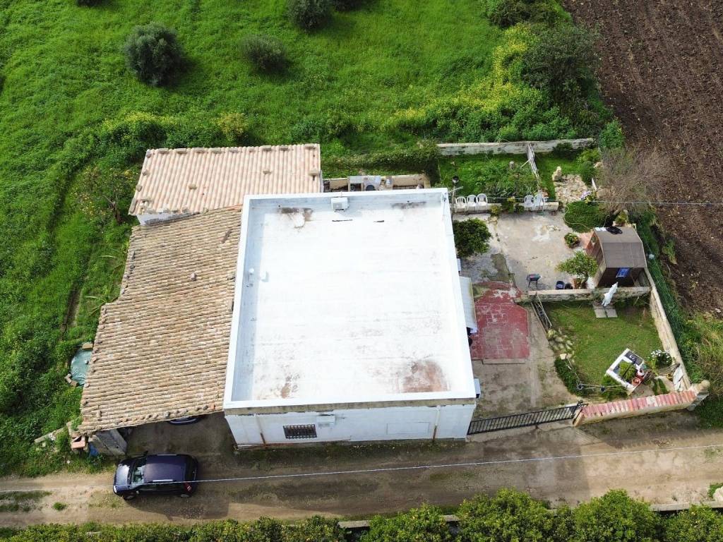 Villa a Siracusa in Traversa Case Abela - Foto 2