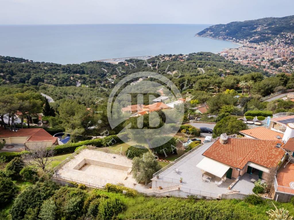 Villa a Andora - Foto 2
