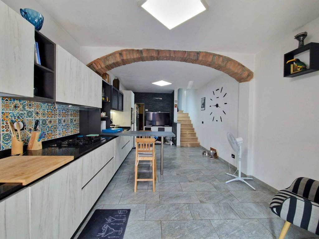 Casa indipendente a Quarrata in Via Nuova, 42 - Foto 2
