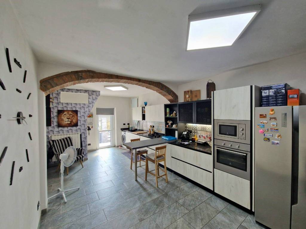 Casa indipendente a Quarrata in Via Nuova, 42 - Foto 3