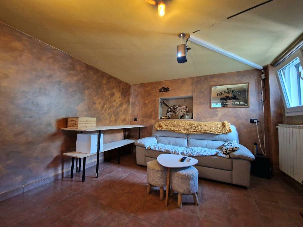 Casa indipendente a Quarrata in Via Nuova, 42 - Foto 5