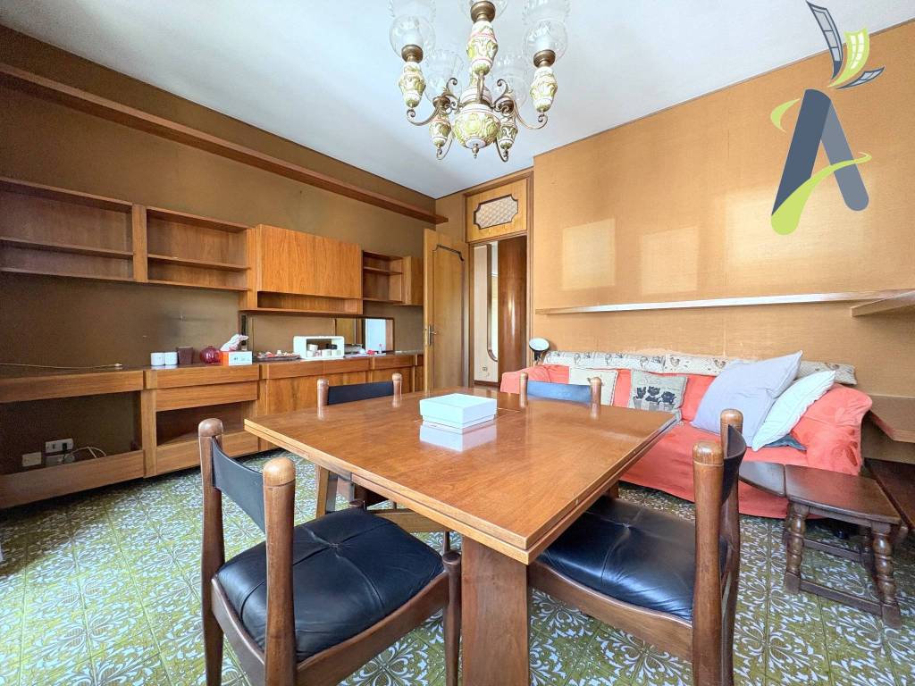 Appartamento a Venezia in Via Aleardo Aleardi - Foto 2